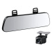 70mai Rearview Dash Cam S500 set