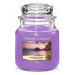 YANKEE CANDLE Bora Bora Shores 411 g