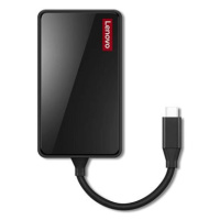 Lenovo 100 USB-C Travel Dock