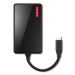 Lenovo 100 USB-C Travel Dock