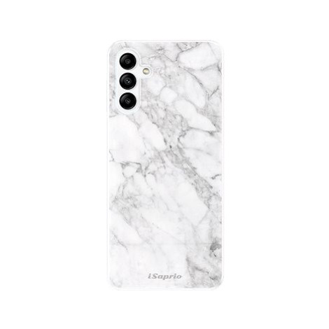 iSaprio SilverMarble 14 pro Samsung Galaxy A04s