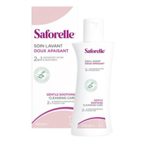 Saforelle Gel pro intimní hygienu 100 ml