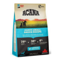 Acana Dog puppy small breed recipe 2kg