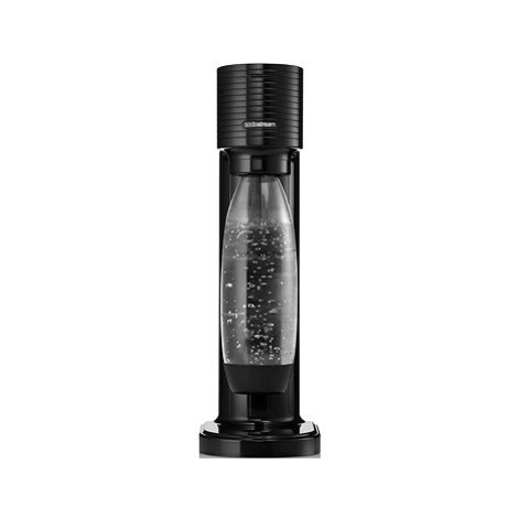 SodaStream Gaia Black