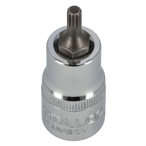 Nástrčkový klíč SPLINE 1/2" M10 x 100mm 1/20/160 - S-85783