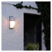 LUTEC Dekorativní designové venkovní nástěnné svítidlo City ESL