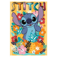 Ravensburger 133994 Disney: Stitch 300 dílků