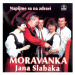 Moravanka: Napijme sa na zdraví - CD