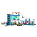 LEGO® City 60372 Policejní akademie