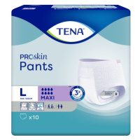 Tena Pants ProSkin Maxi L inkontinenční kalhotky 10 ks
