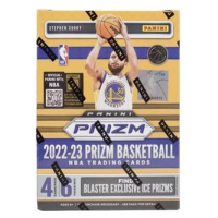 2022-2023 NBA karty Panini Prizm Blaster Box