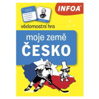 Moje země ČESKO - vědomostní hra