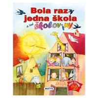 Bola raz jedna škola a iné školoviny