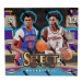 2023-2024 NBA karty Panini Select Basketball Hobby Box