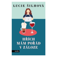 Hřích mám pořád v záloze (Defekt) - Lucie Šilhová