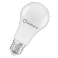 LED žárovka E27 LEDVANCE CL A FR 13W (100W) teplá bílá (2700K)