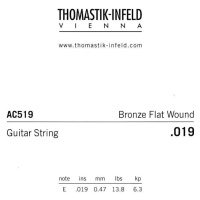 Thomastik AC519 - Struna na kytaru - jednotlivá