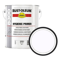 Rust-Oleum Protiplísňový hygienický základní nátěr na stěny a stropy, bílý, 5 l