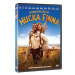 Dobrodružství Hucka Finna - DVD