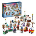Lego Adventní kalendář LEGO® Harry Potter™