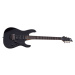 Schecter Banshee SGR 6 FR Black