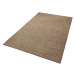 Hanse Home Collection koberce Kusový koberec Pure 102614 Brown - 160x240 cm