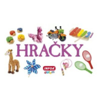 Skládanka – Hračky