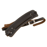 Fender Standard Vintage Style Strap, Black