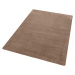 Hanse Home Collection koberce Kusový koberec Fancy 103008 Braun - hnědý Rozměry koberců: 80x150