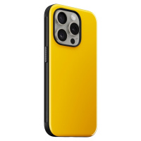 Nomad Sport kryt iPhone 15 Pro žlutý