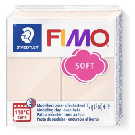 FIMO soft 57g - tělová Kreativní svět s.r.o.