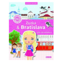 Zuzka & Bratislava