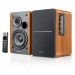 Edifier 2.0 R1280DBS Hi-Fi Bezdrátový reproduktor Brown 2 ks