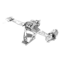 Metal Earth 3D puzzle Star Wars: Resistance Ski Speeder