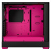 Fractal Design Pop Air RGB Magenta Core TG Clear Tint FD-C-POR1A-03 Fialová