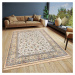 Hanse Home Special Collection AKCE: 195x300 cm Kusový koberec Eva 105785 Cream - 195x300 cm