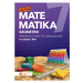 Hravá matematika 7 - učebnice 2. díl (geometrie) TAKTIK International, s.r.o