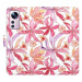 iSaprio flip pouzdro Flower Pattern 10 pro Xiaomi 12 / 12X