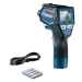 BOSCH GIS 1000 C, L-Boxx 0.601.083.300