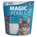 Magic Cat Kočkolit MAGIC PEARLS Ocean Breeze 7,6 l