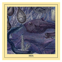 Hex: Hex - CD