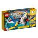 Lego® creator 31094 závodní letadlo