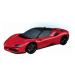 Ravensburger Ferrari SF 90 Stradale 3D Puzzle 161 dílků