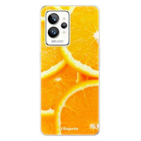 iSaprio Orange 10 pro Realme GT 2 Pro