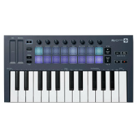 Novation FLkey Mini MIDI keyboard