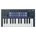 Novation FLkey Mini MIDI keyboard