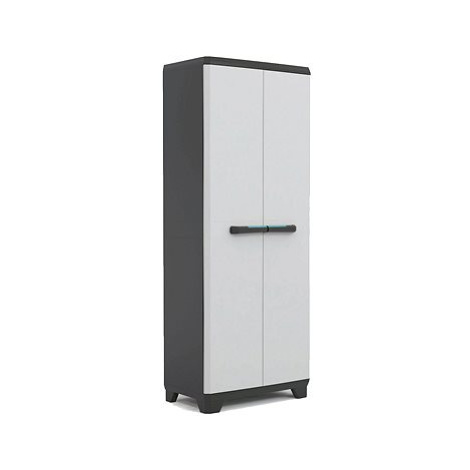 KIS Skříň zahradní Linear High cabinet