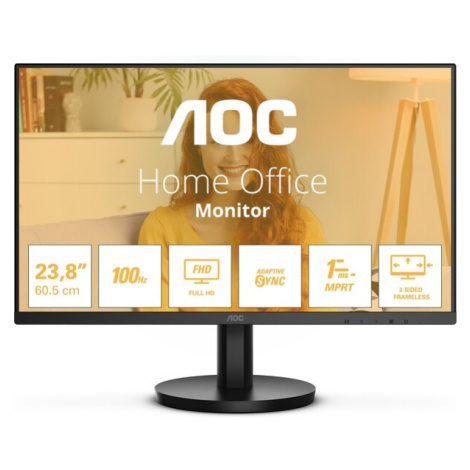 Monitory AOC