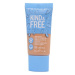 RIMMEL LONDON Kind&Free Make-up 201 Classic Beige 30 ml