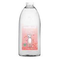 METHOD Antibakteriální univerzální čistič REFILL 2 l - Broskvový květ